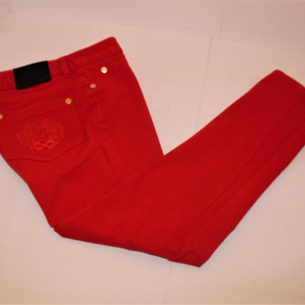 VINCE CAMUTO SKINNY JEANS